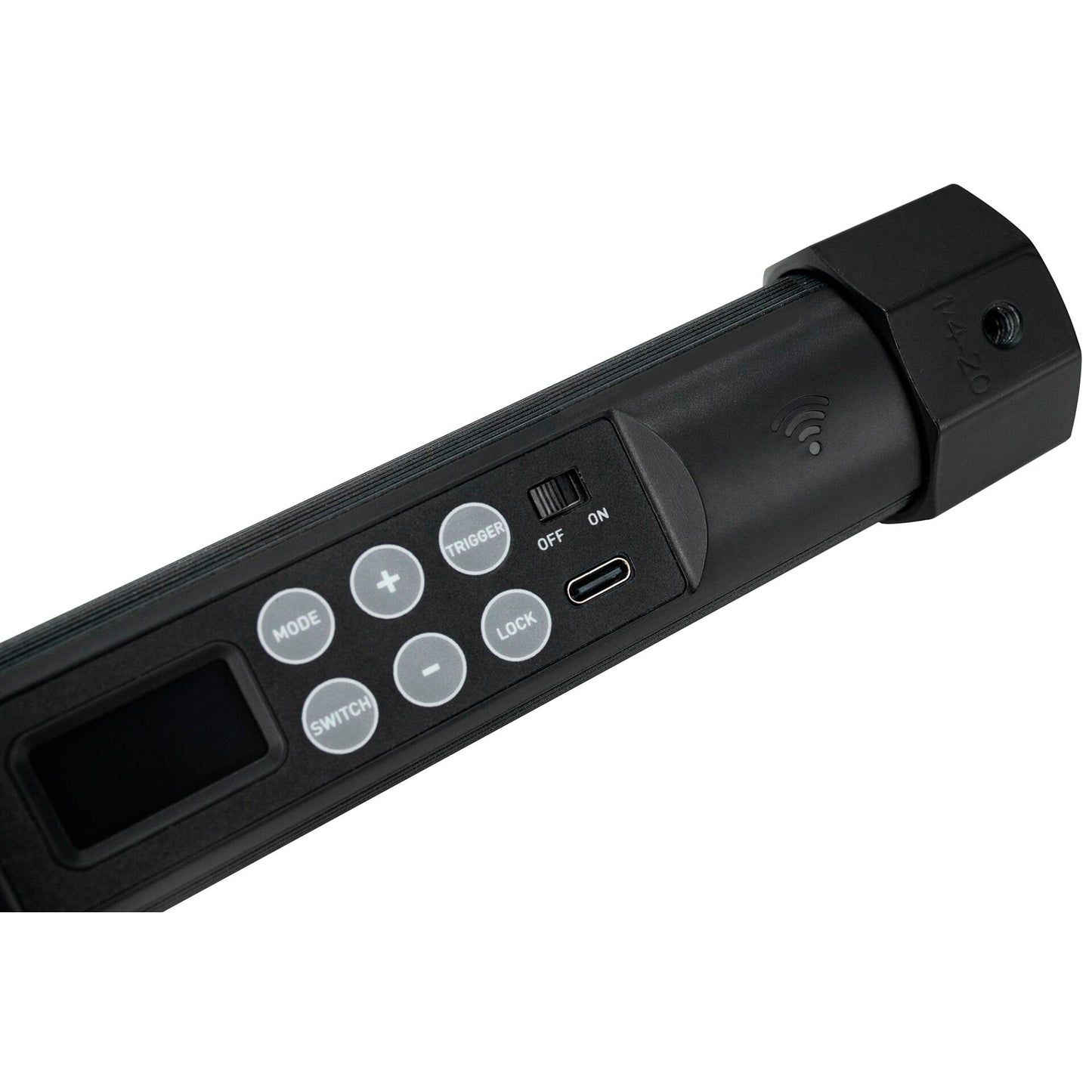 Nanlite PavoTube II 30XR 4Kit Color Effect Light