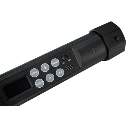 Nanlite PavoTube II 30XR 4Kit Color Effect Light