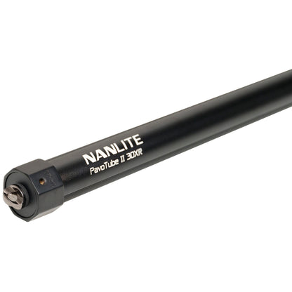 Nanlite PavoTube II 30XR 4Kit Color Effect Light
