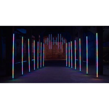 Nanlite PavoTube II 30XR 4Kit Color Effect Light