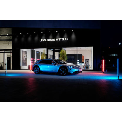 Nanlite PavoTube II 30XR 4Kit Color Effect Light