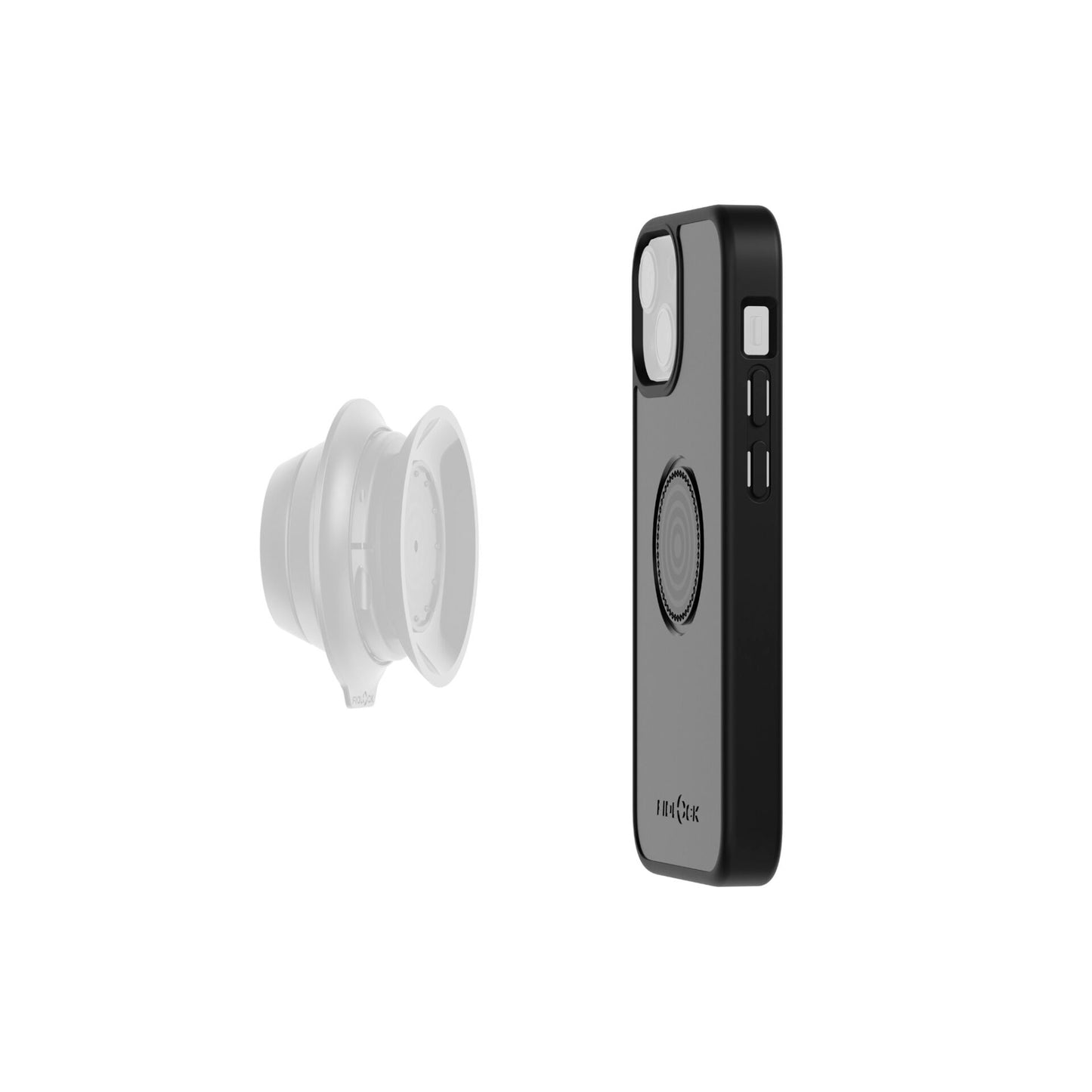 Fidlock VACUUM phone case iPhone 15 Plus