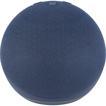 Amazon Echo Dot 5 blue