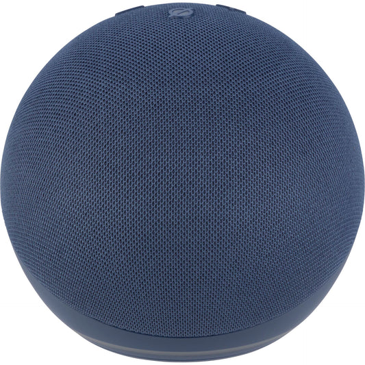 Amazon Echo Dot 5 blue