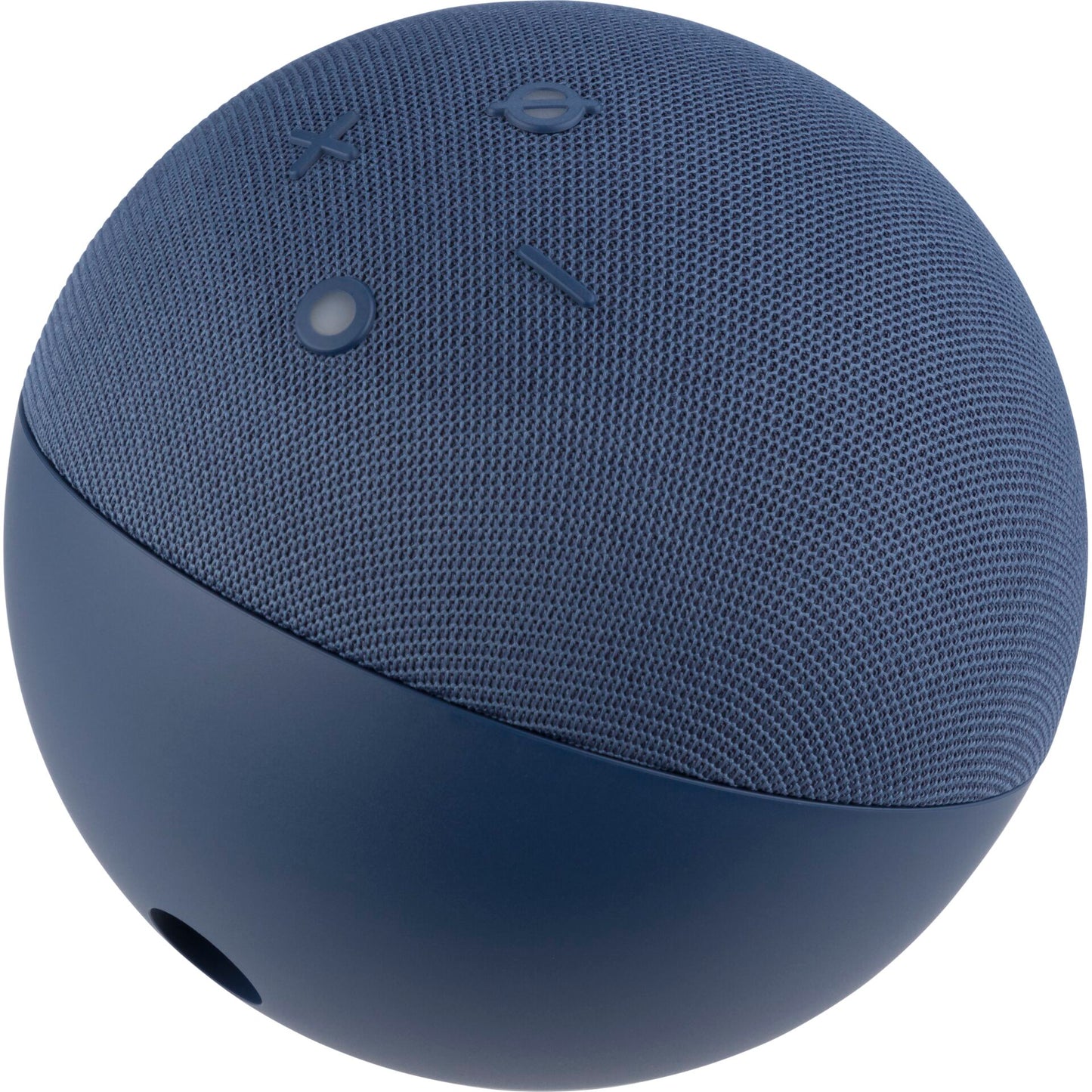 Amazon Echo Dot 5 blue