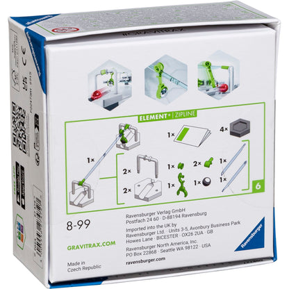 Ravensburger GraviTrax Extension Cableways