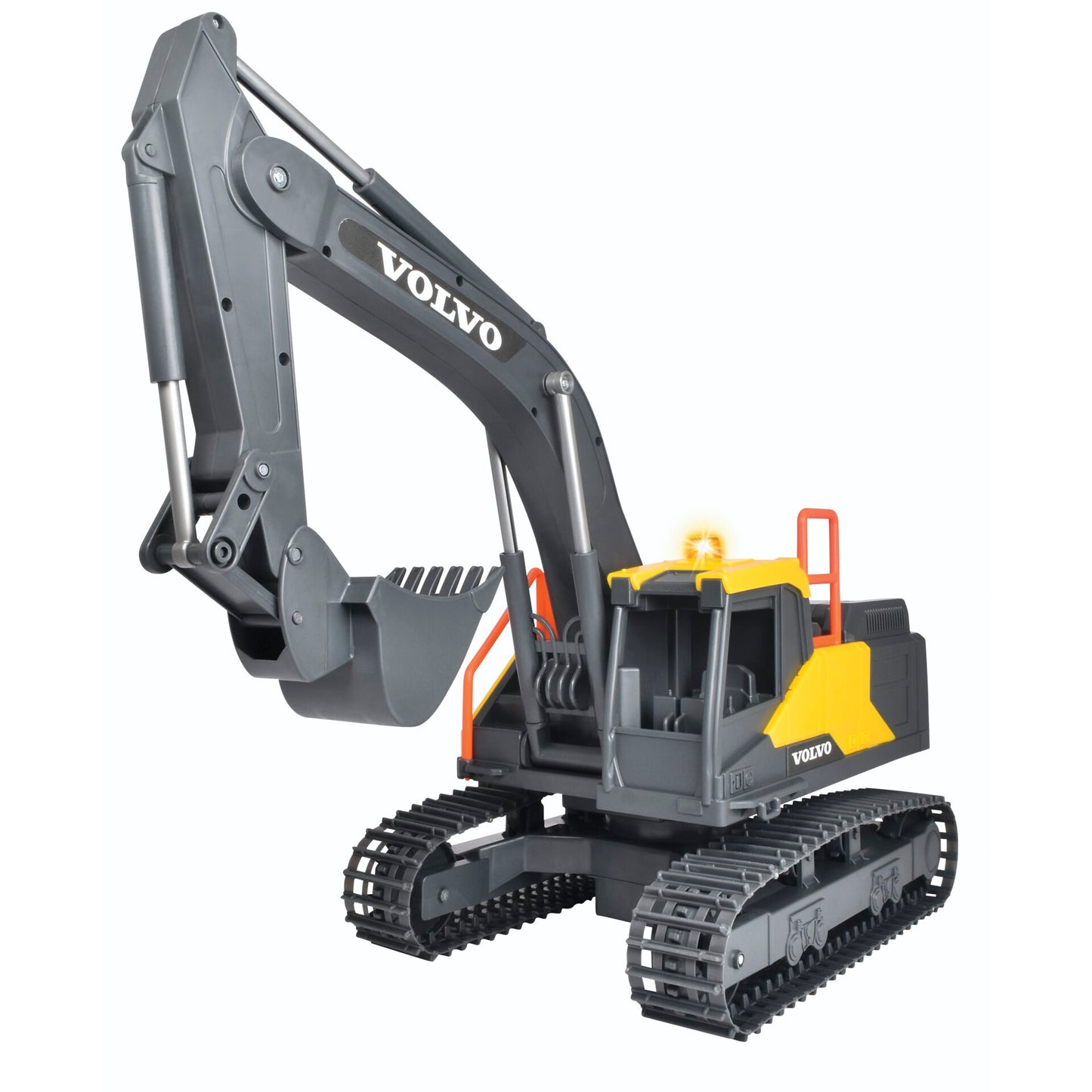 Dickie RC Volvo Mining Excavator 2,4 GHz                203729018