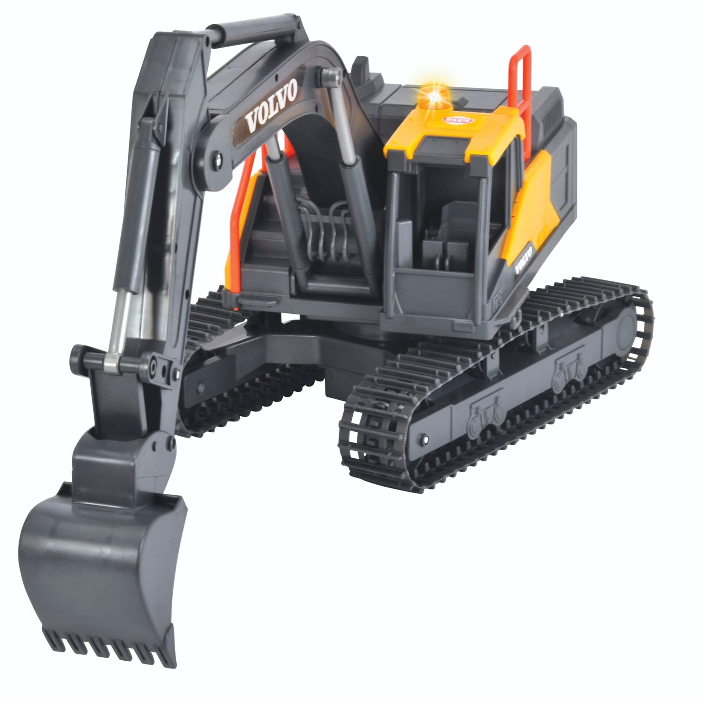 Dickie RC Volvo Mining Excavator 2,4 GHz                203729018