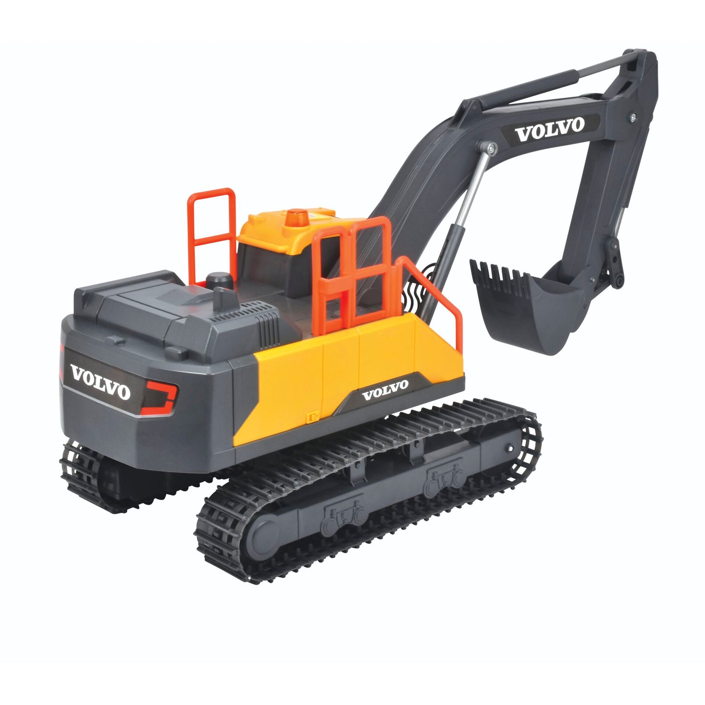 Dickie RC Volvo Mining Excavator 2,4 GHz                203729018
