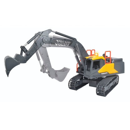 Dickie RC Volvo Mining Excavator 2,4 GHz                203729018