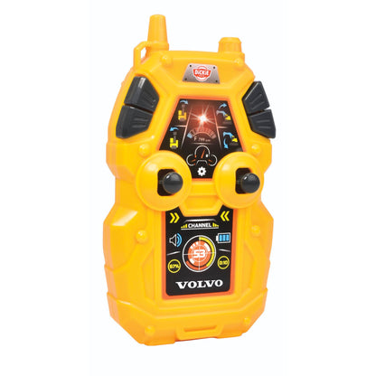 Dickie RC Volvo Mining Excavator 2,4 GHz                203729018