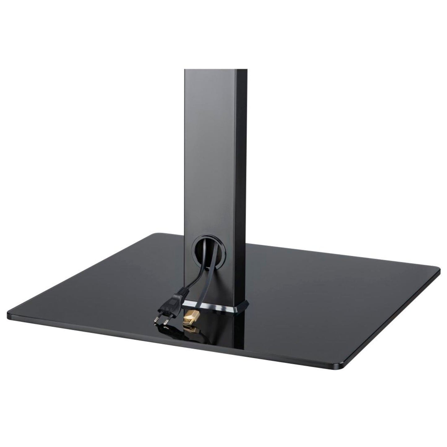 Hama TV-Stand Swivel- and height adjustable up to 65 /40kg 220867