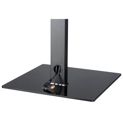 Hama TV-Stand Swivel- and height adjustable up to 65 /40kg 220867