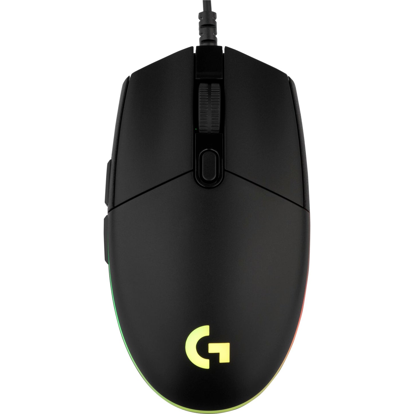 Logitech G102 USB Lightsync
