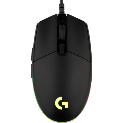 Logitech G102 USB Lightsync