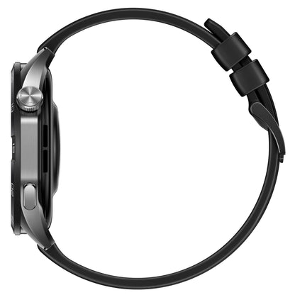 HUAWEI Watch GT4 (46mm) stainless steel/black