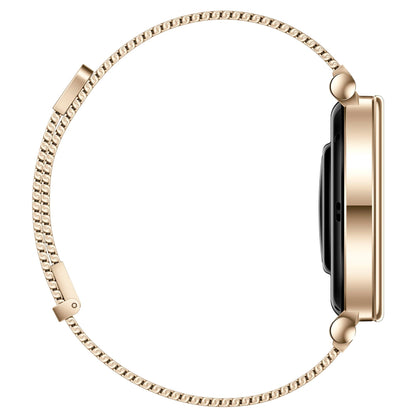 HUAWEI Watch GT4 (41mm) gold stainless steel/gold