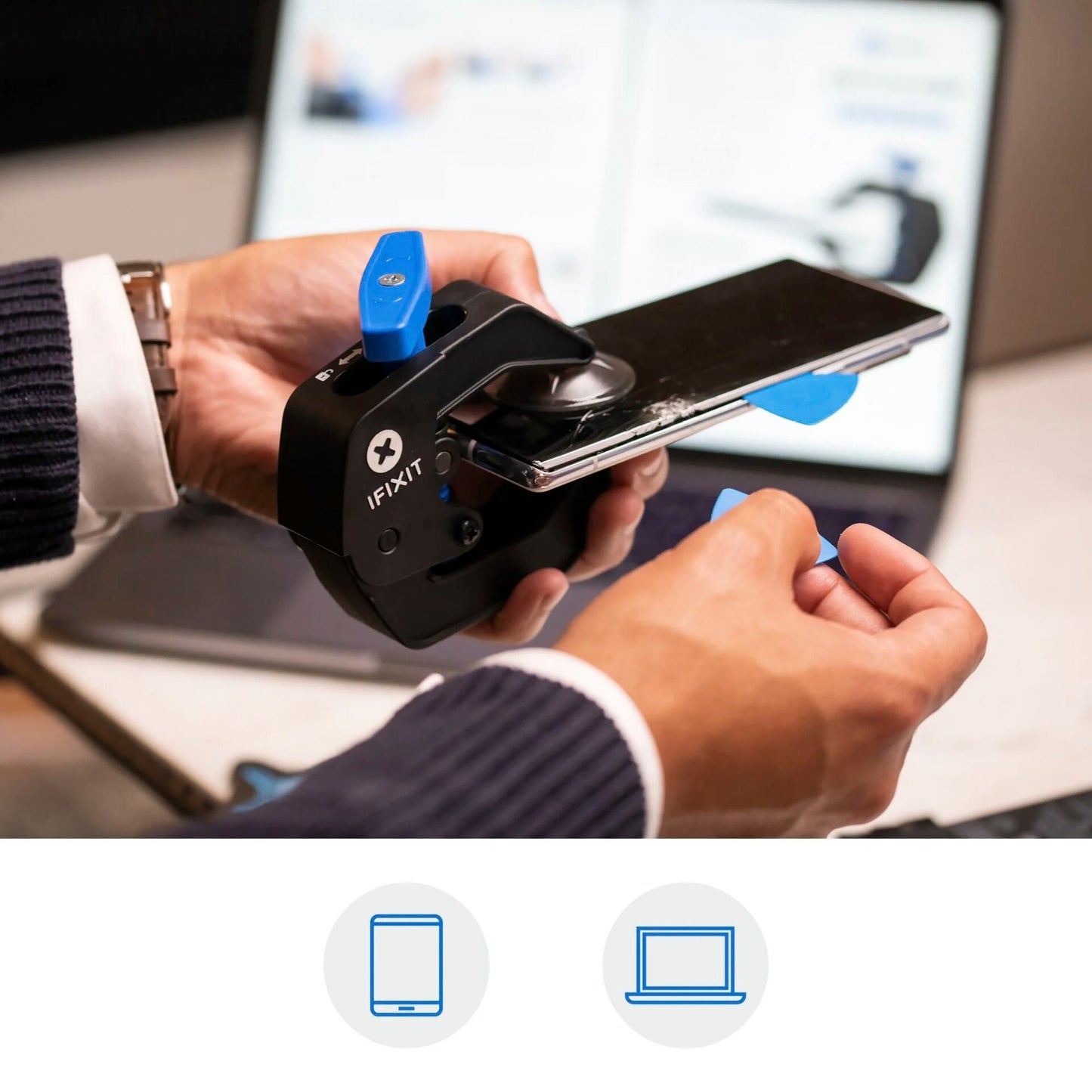 iFixit ANTI-CLAMP