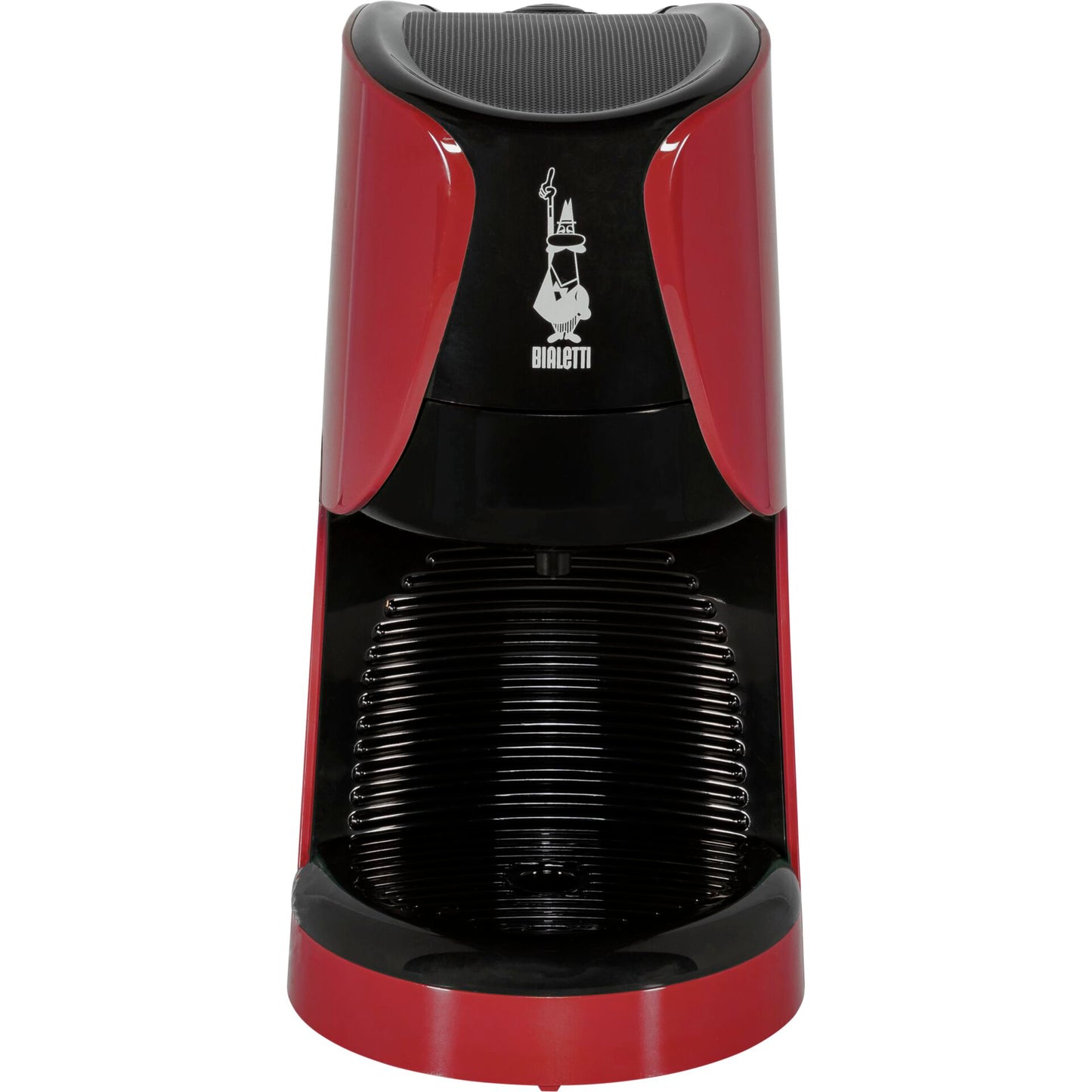 Bialetti DAMA red ESE Pod Machine