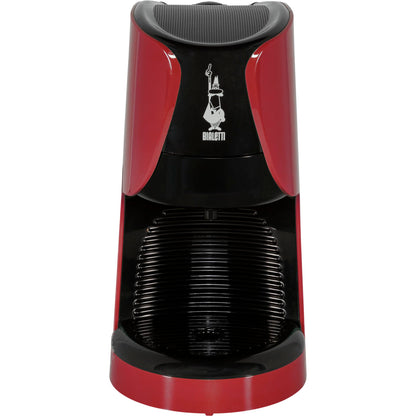 Bialetti DAMA red ESE Pod Machine