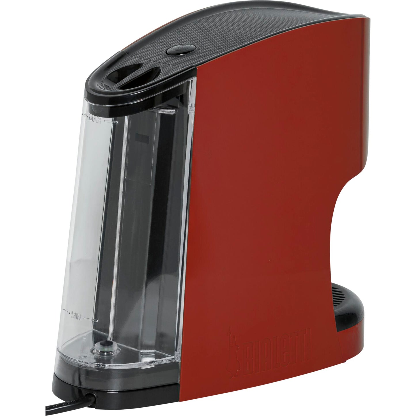 Bialetti DAMA red ESE Pod Machine