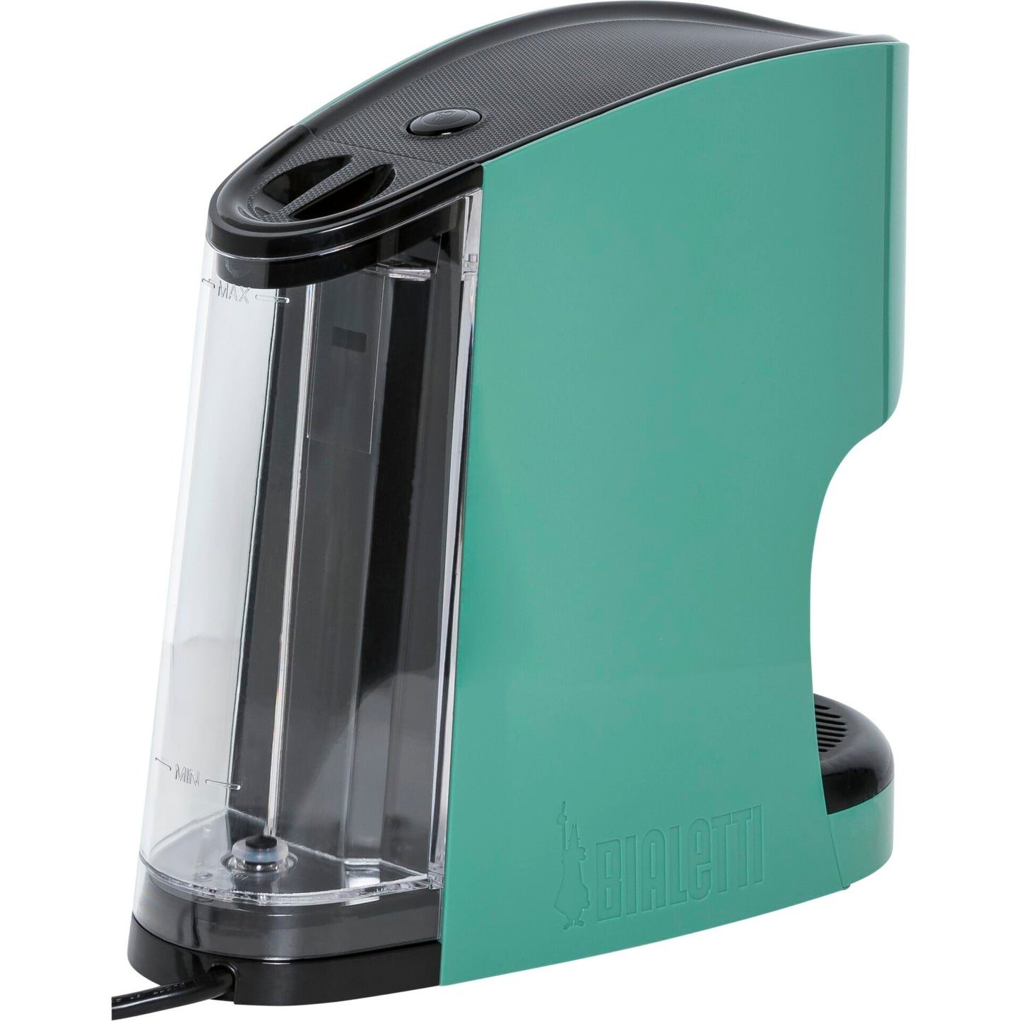 Bialetti DAMA green ESE Pod Machine