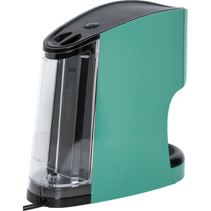 Bialetti DAMA green ESE Pod Machine