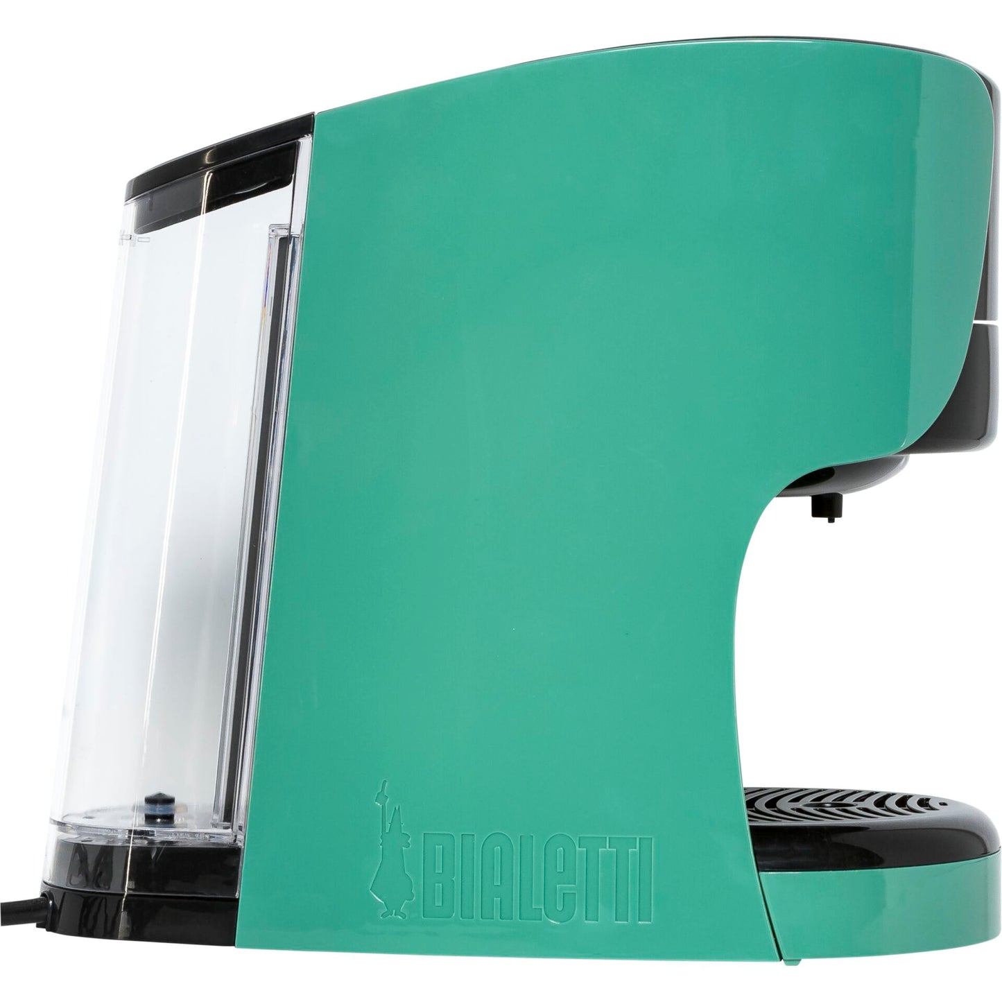 Bialetti DAMA green ESE Pod Machine