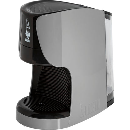 Bialetti DAMA grey ESE Pod Machine