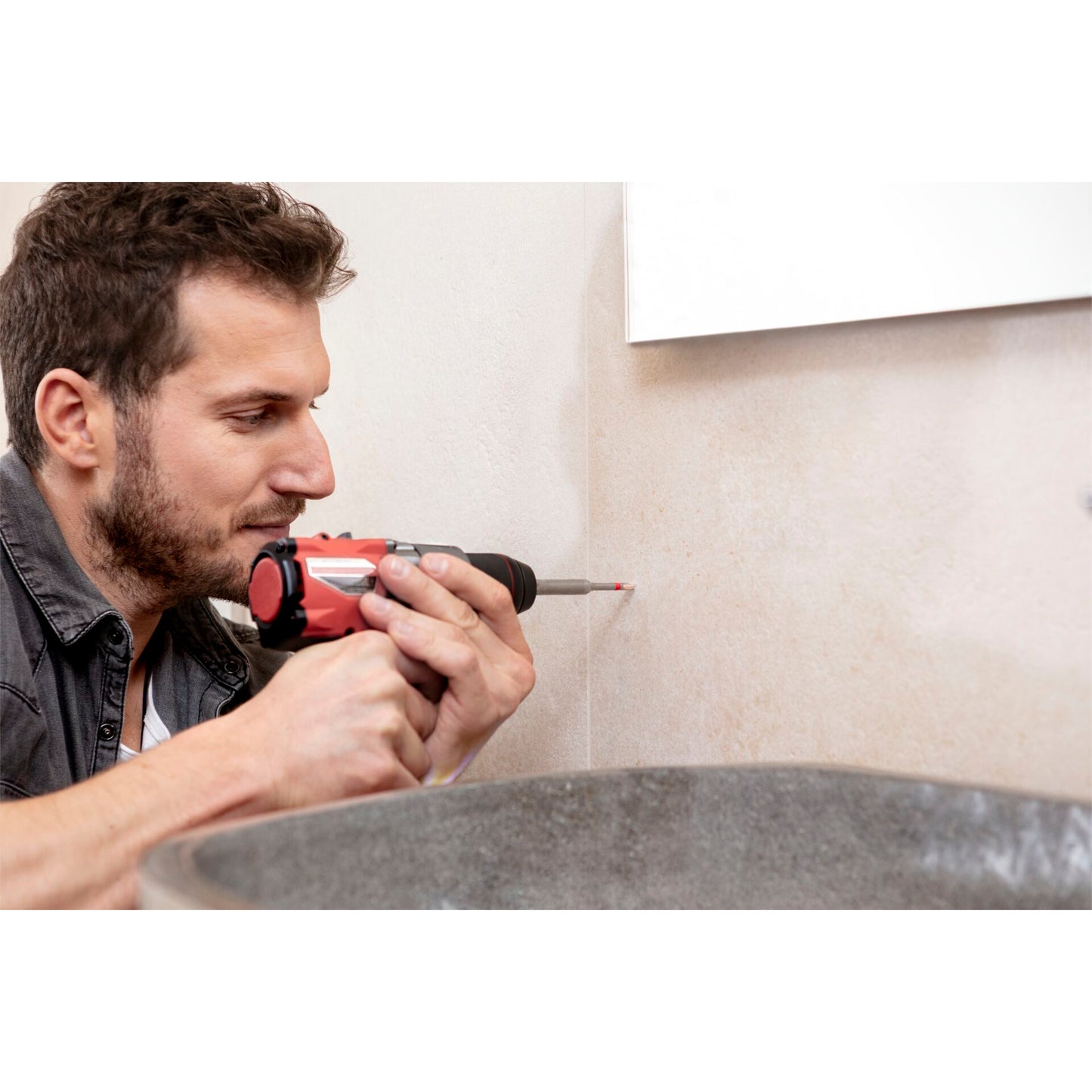 Alpen C PROTECTOR 3-pcs. 6-8-10