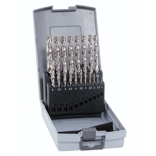 Alpen Cassette HSS Cobalt KP 19