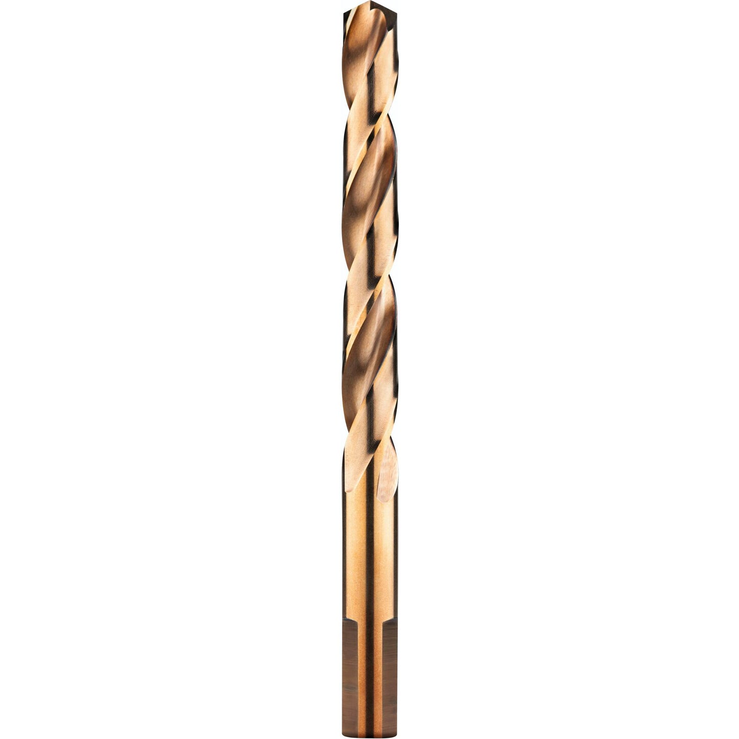 Alpen Cassette HSS Cobalt Jobber Drill Bit TM 6, 2-3-4-5-6-8