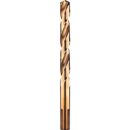 Alpen Cassette HSS Cobalt Jobber Drill Bit TM 6, 2-3-4-5-6-8