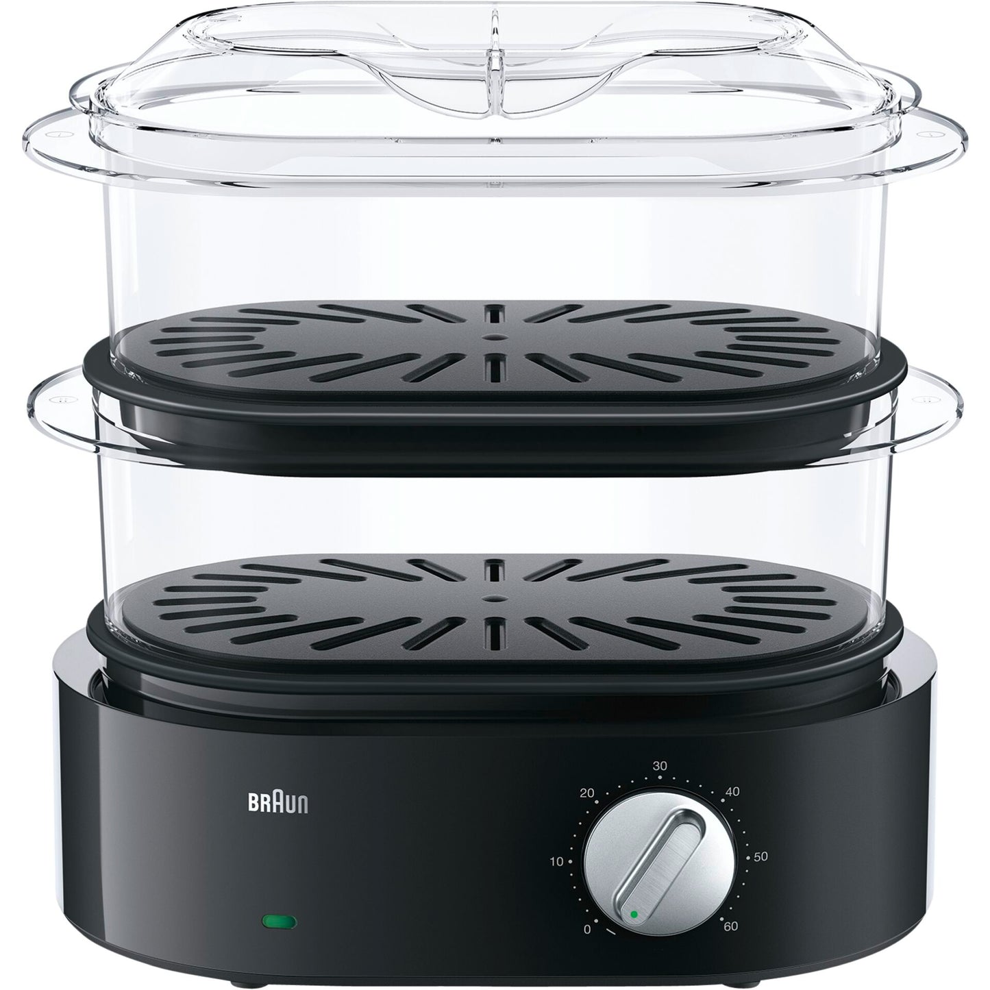 Braun FS 5100 black IdentityCollection