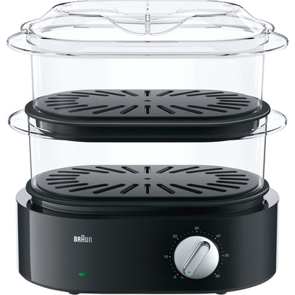 Braun FS 5100 black IdentityCollection