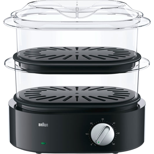 Braun FS 5100 black IdentityCollection