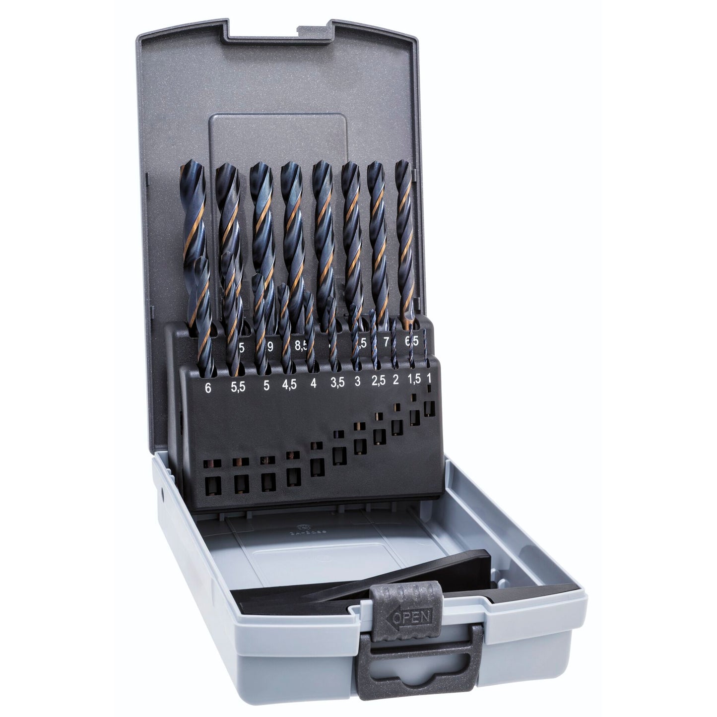 Alpen Sprint Master KP 19 PVC