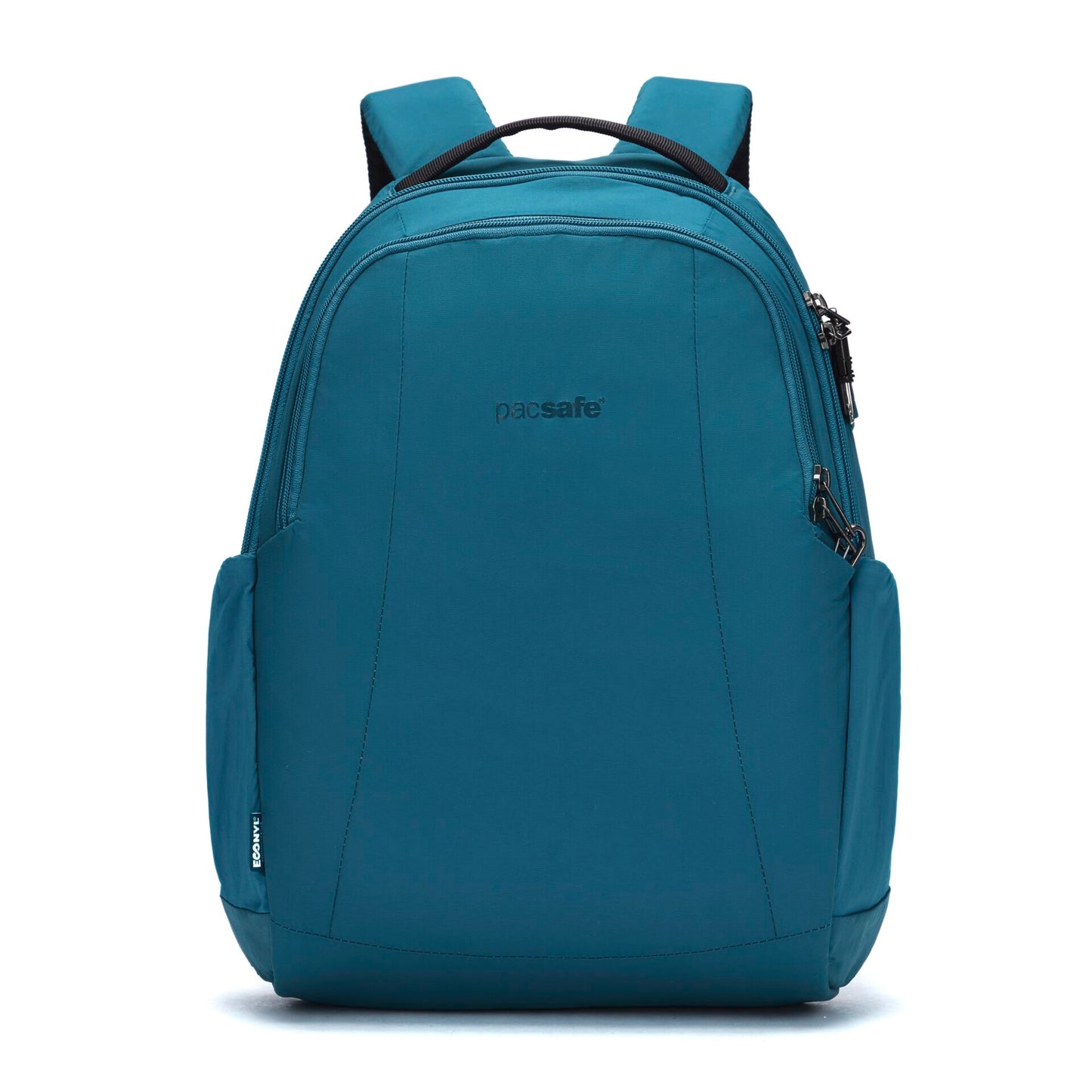 Pacsafe LS350 Backpack ECONYL® turquoise