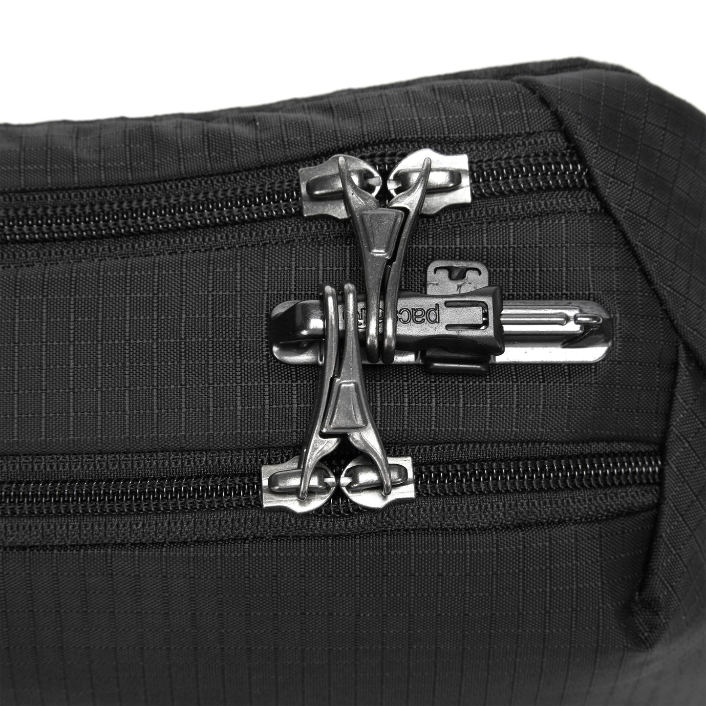 Pacsafe Vibe 325 sling pack black