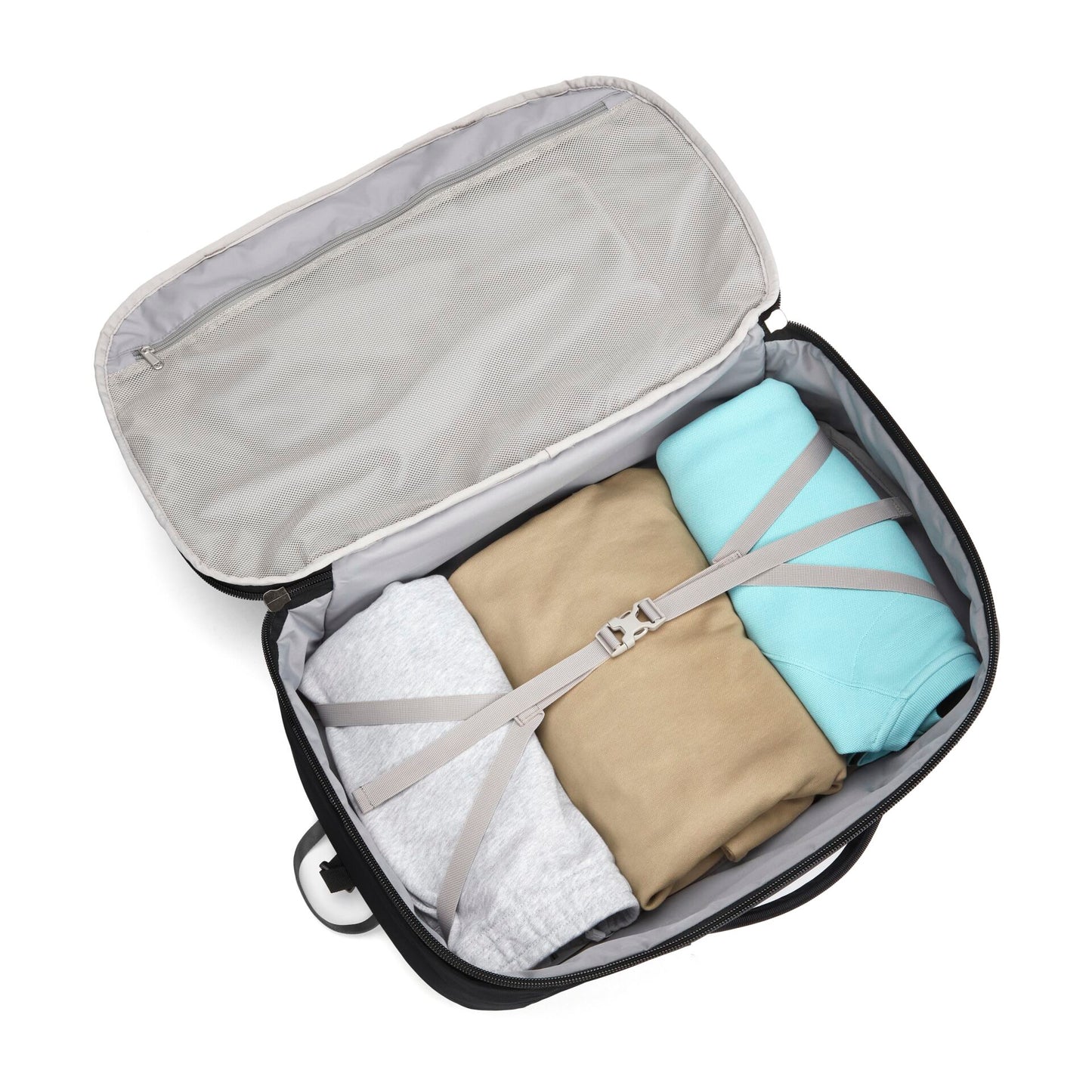 Pacsafe EXP45 Travel Bag black