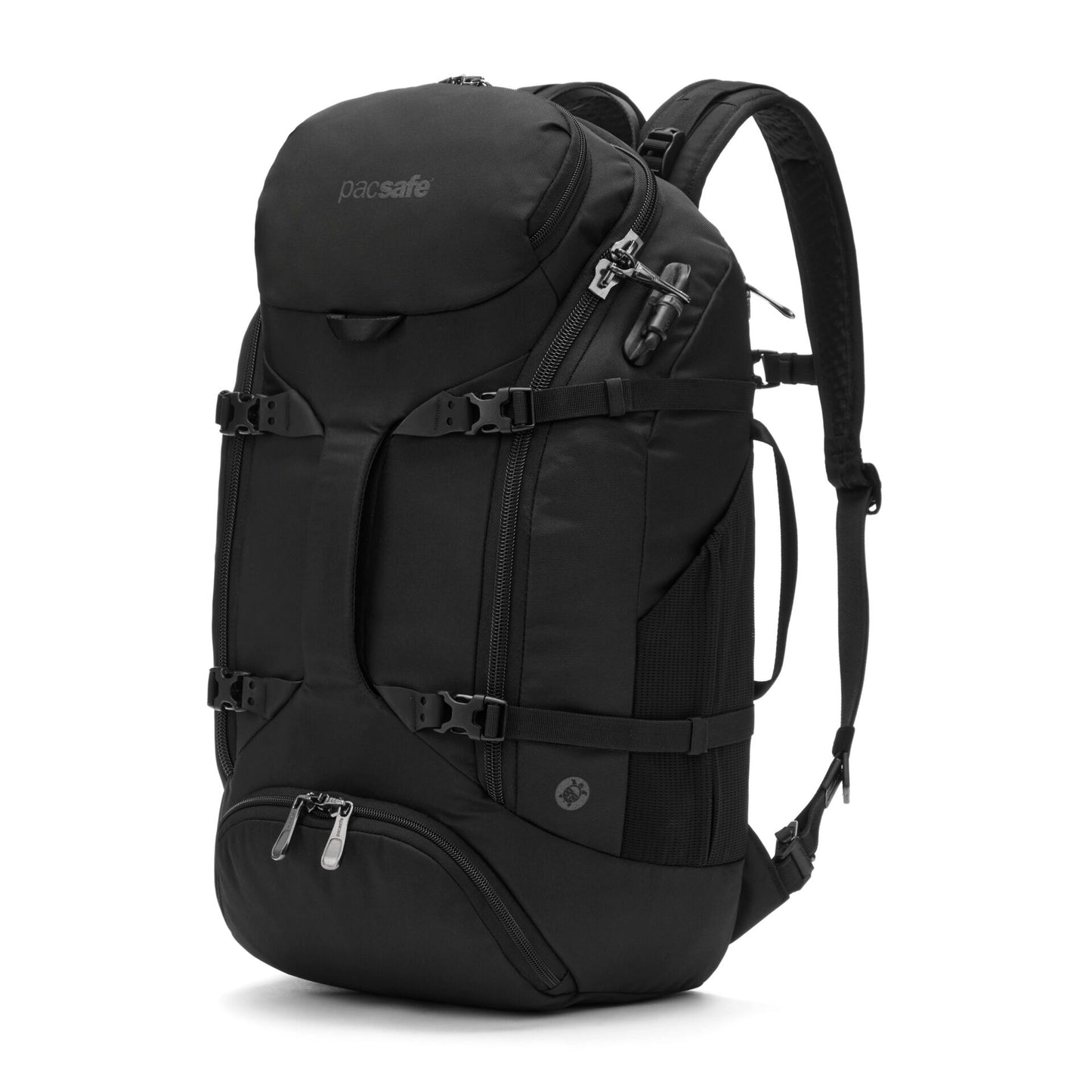 Pacsafe EXP35 Travel Bag black