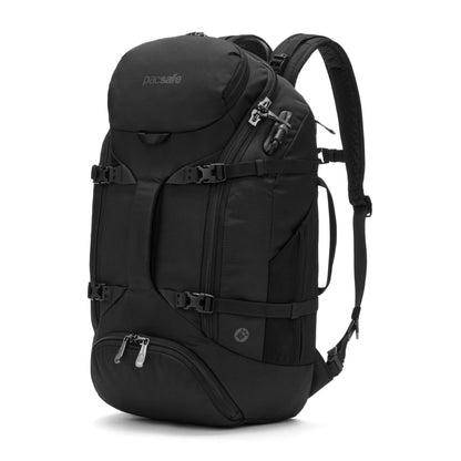 Pacsafe EXP35 Travel Bag black