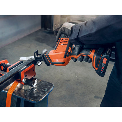 Fein ASAS 18-21 K AS Cordless Saber Saw