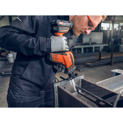 Fein ASAS 18-21 K AS Cordless Saber Saw