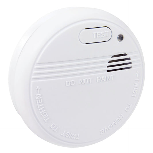 REV Smoke Detector 00235103