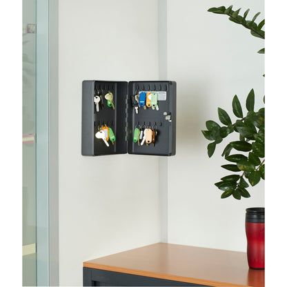 Master Lock Key Box for 25 Keys KB-25ML