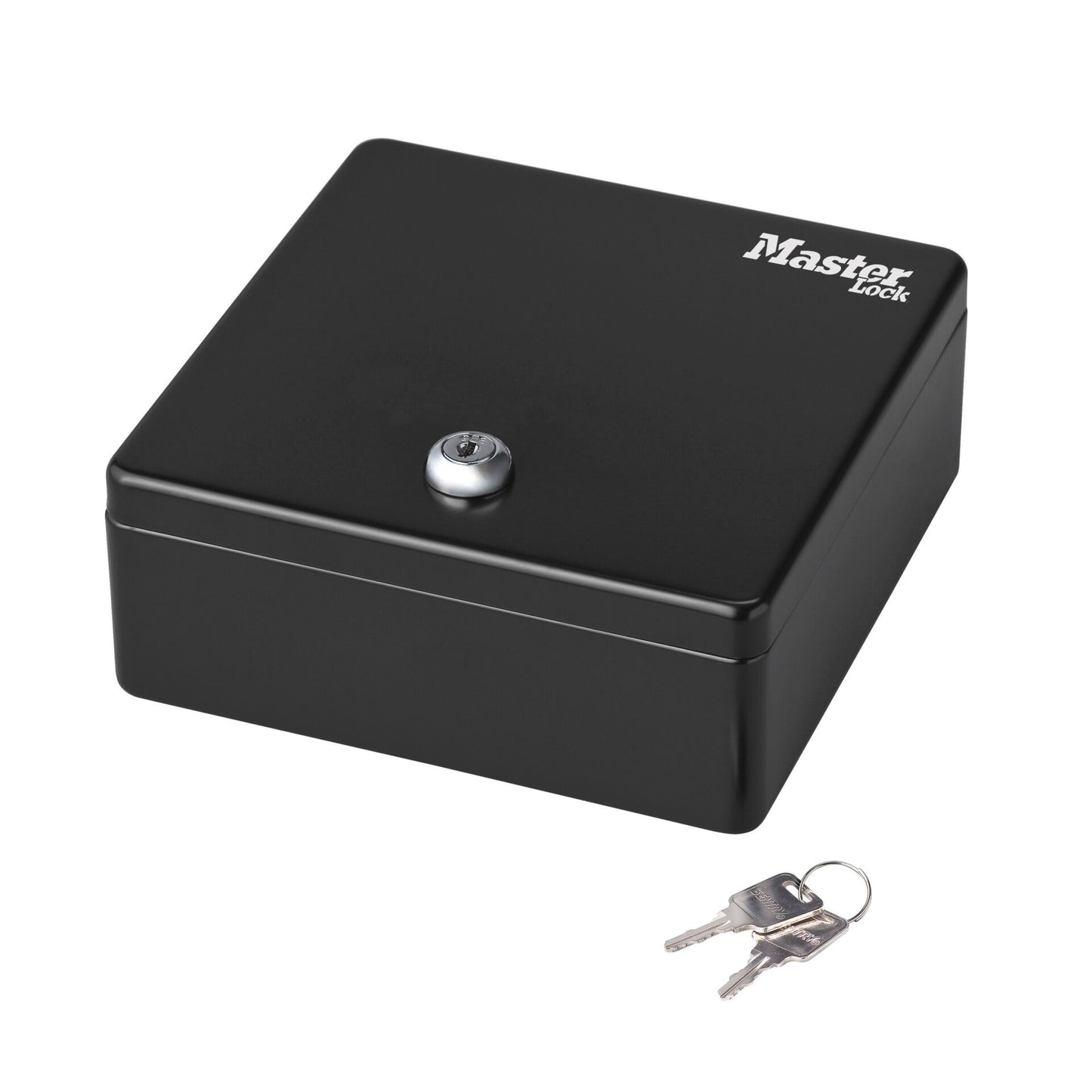 Master Lock Key Lock Box for 10 Keys KDS1EURHRO