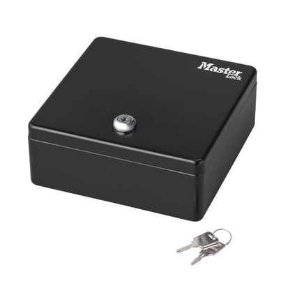 Master Lock Key Lock Box for 10 Keys KDS1EURHRO