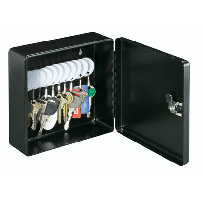 Master Lock Key Lock Box for 10 Keys KDS1EURHRO