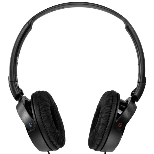 Sony MDR-ZX110B black